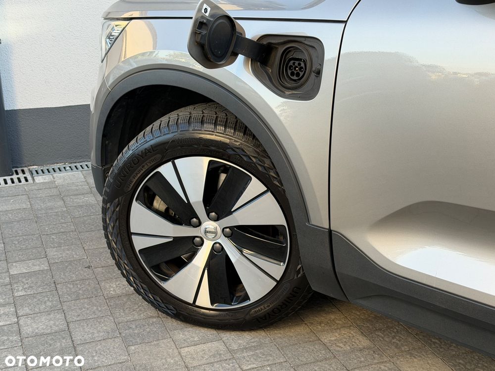 Volvo XC 40 - 8