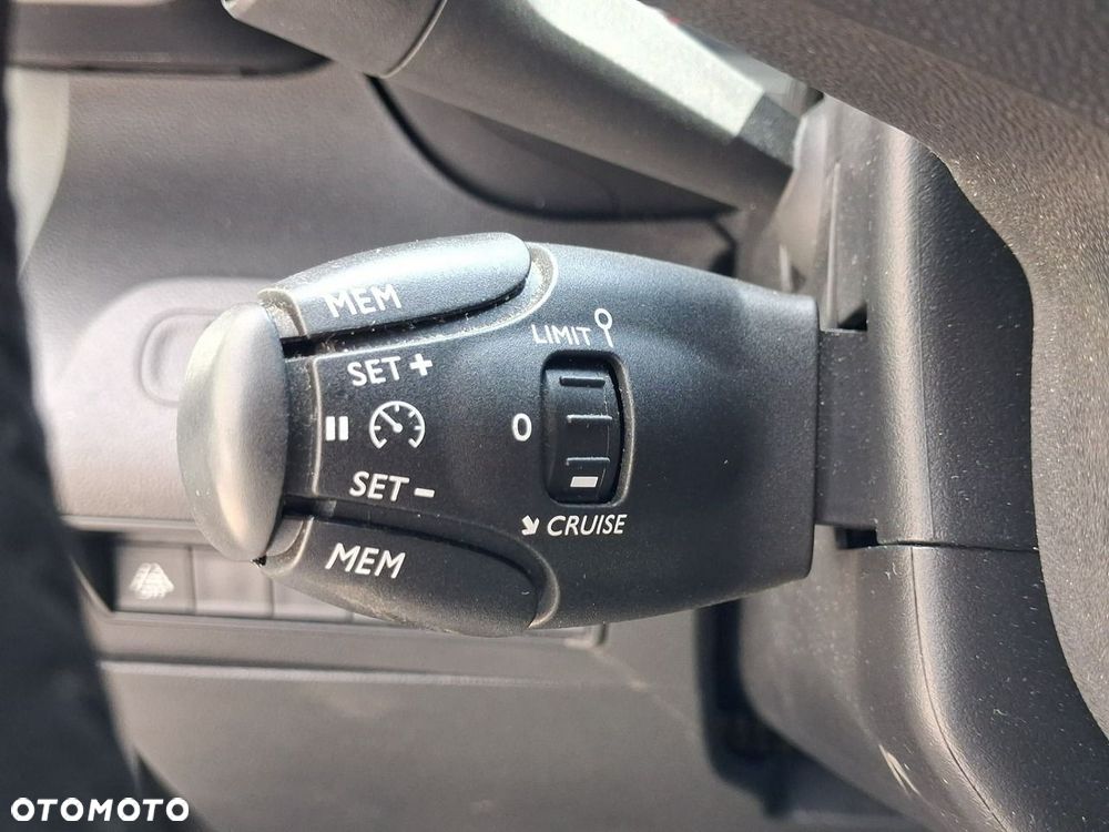 Citroën Berlingo - 20