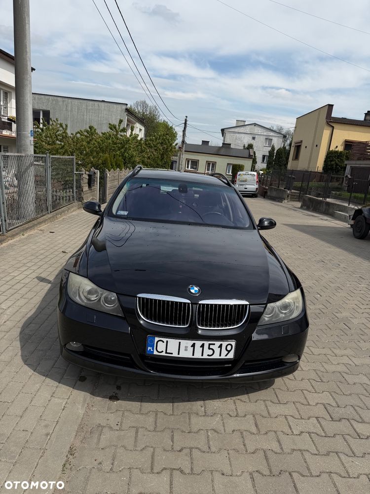 BMW Seria 3 - 1