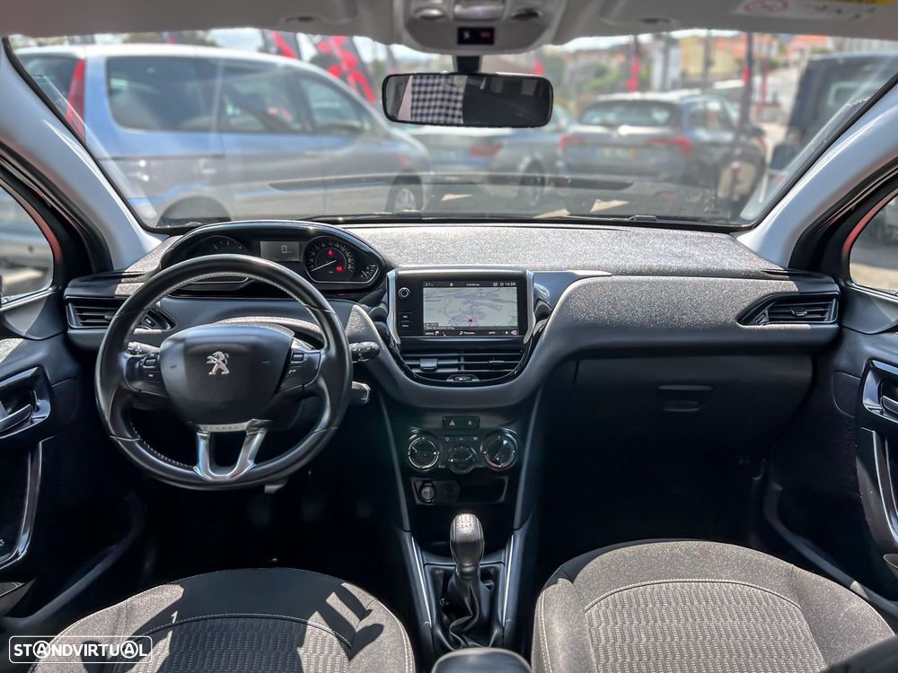 Peugeot 208 1.5 BlueHDi Active - 15