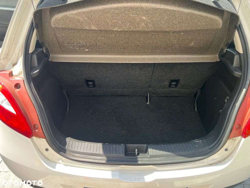 Mazda 2 1.3 Impuls - 21