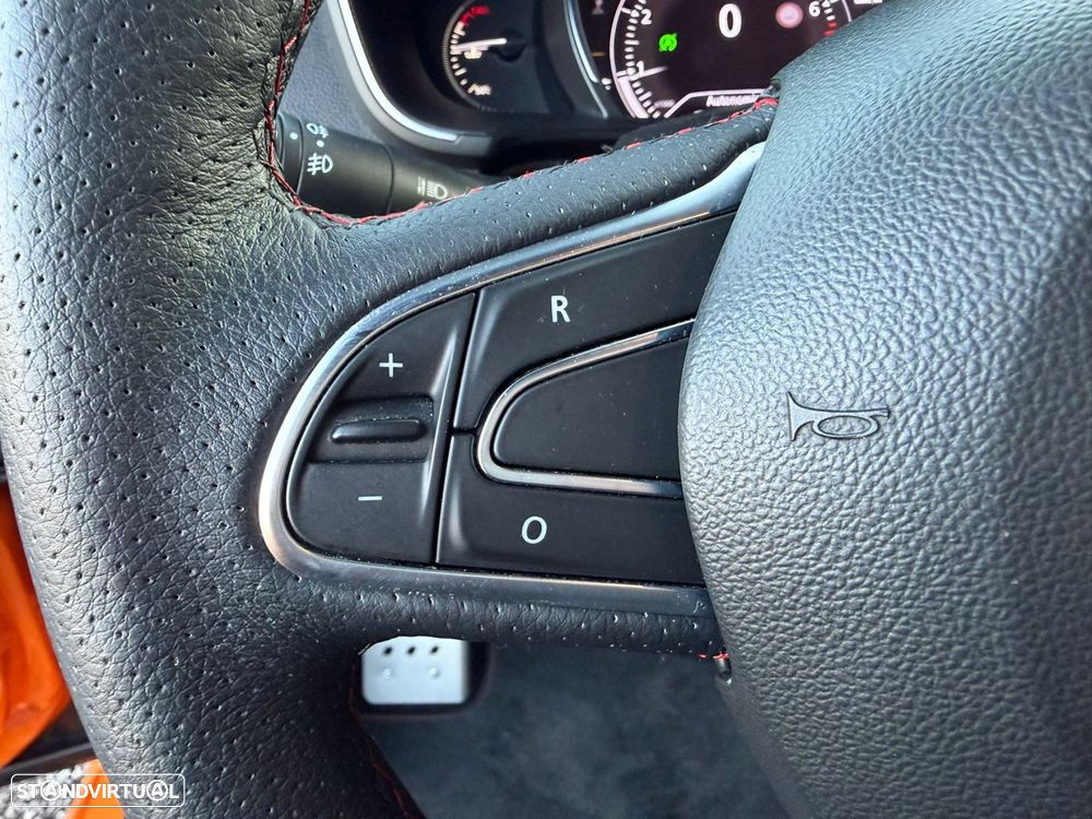 Renault Mégane 1.8 TCe R.S. Trophy - 23