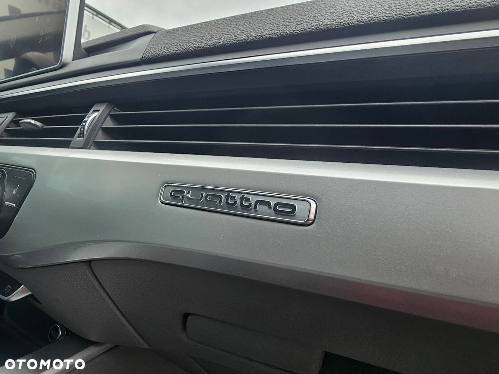 Audi A4 - 21