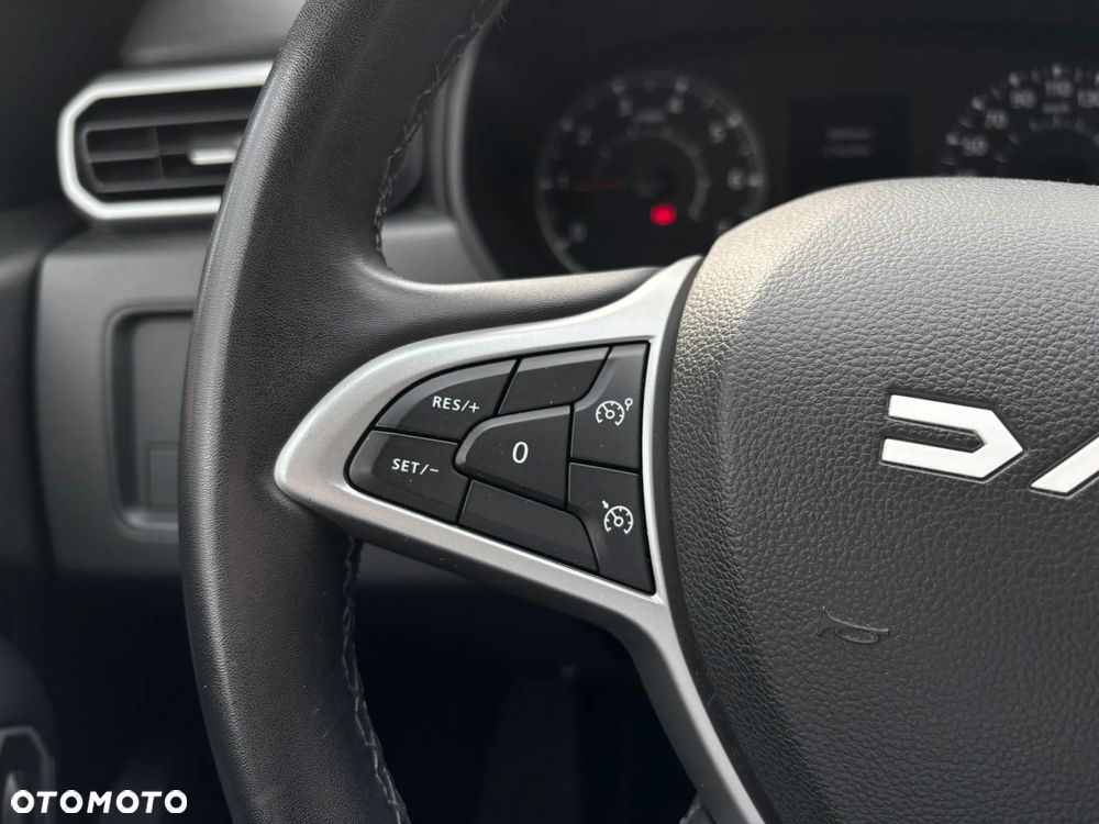 Dacia Duster 1.3 TCe Journey EDC - 16