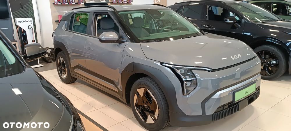 Kia EV3 58.3kWh Air - 6