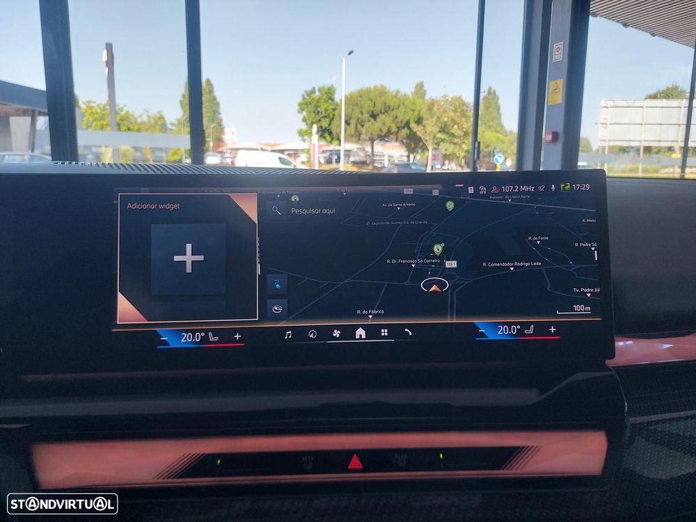 BMW i5 eDrive40 Pack Desportivo M Pro - 31