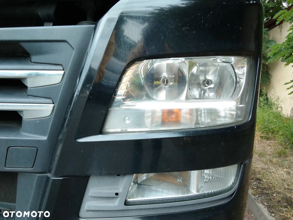 MAN TGX - 7