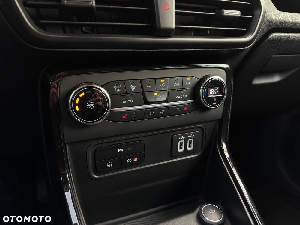Ford EcoSport 1.0 EcoBoost Titanium ASS - 21