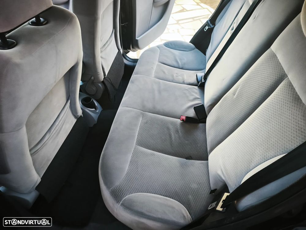 Citroën C3 1.4 HDi Airdream Exclusive - 31