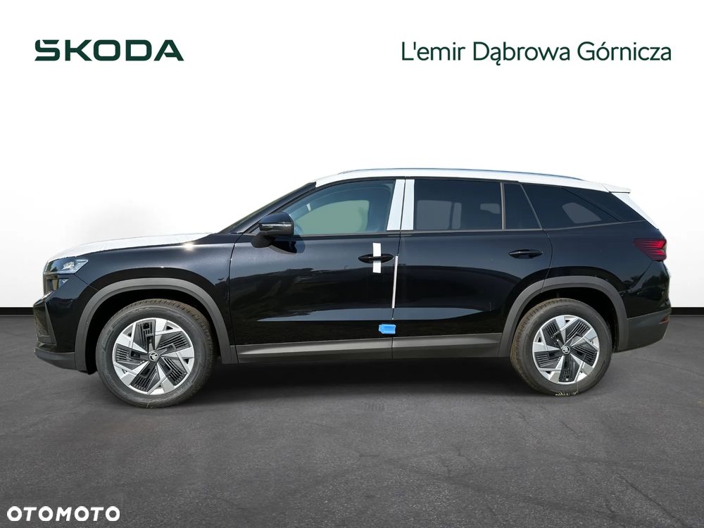 Skoda Kodiaq 1.5 TSI mHEV 4x2 Drive DSG - 3