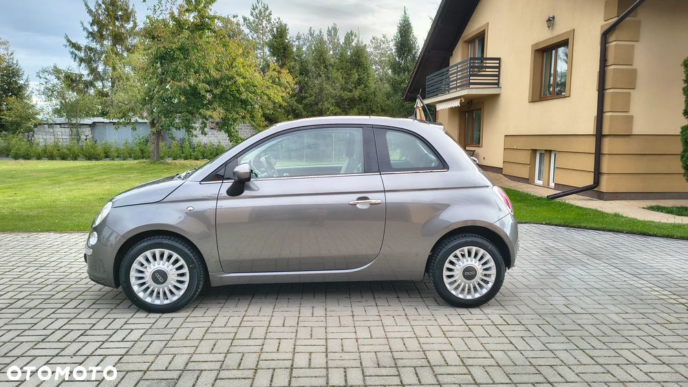 Fiat 500 - 14