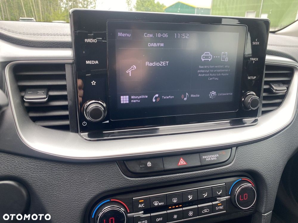 Kia Ceed - 22
