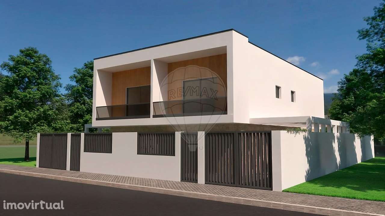 Moradia T3 para venda - Grande imagem: 2/11