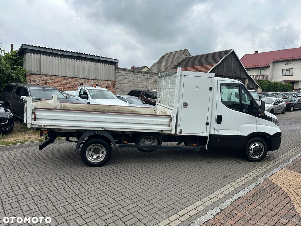 Iveco DAILY - 5