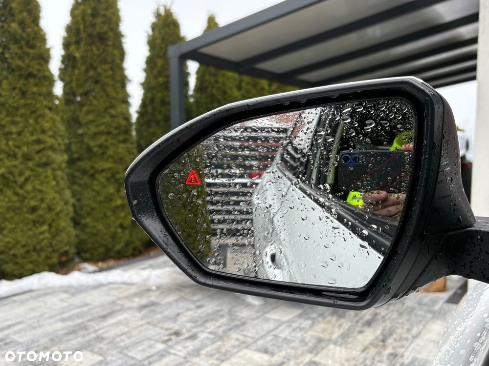 Hyundai Tucson 1.6 T-GDi HEV 2WD Trend - 33