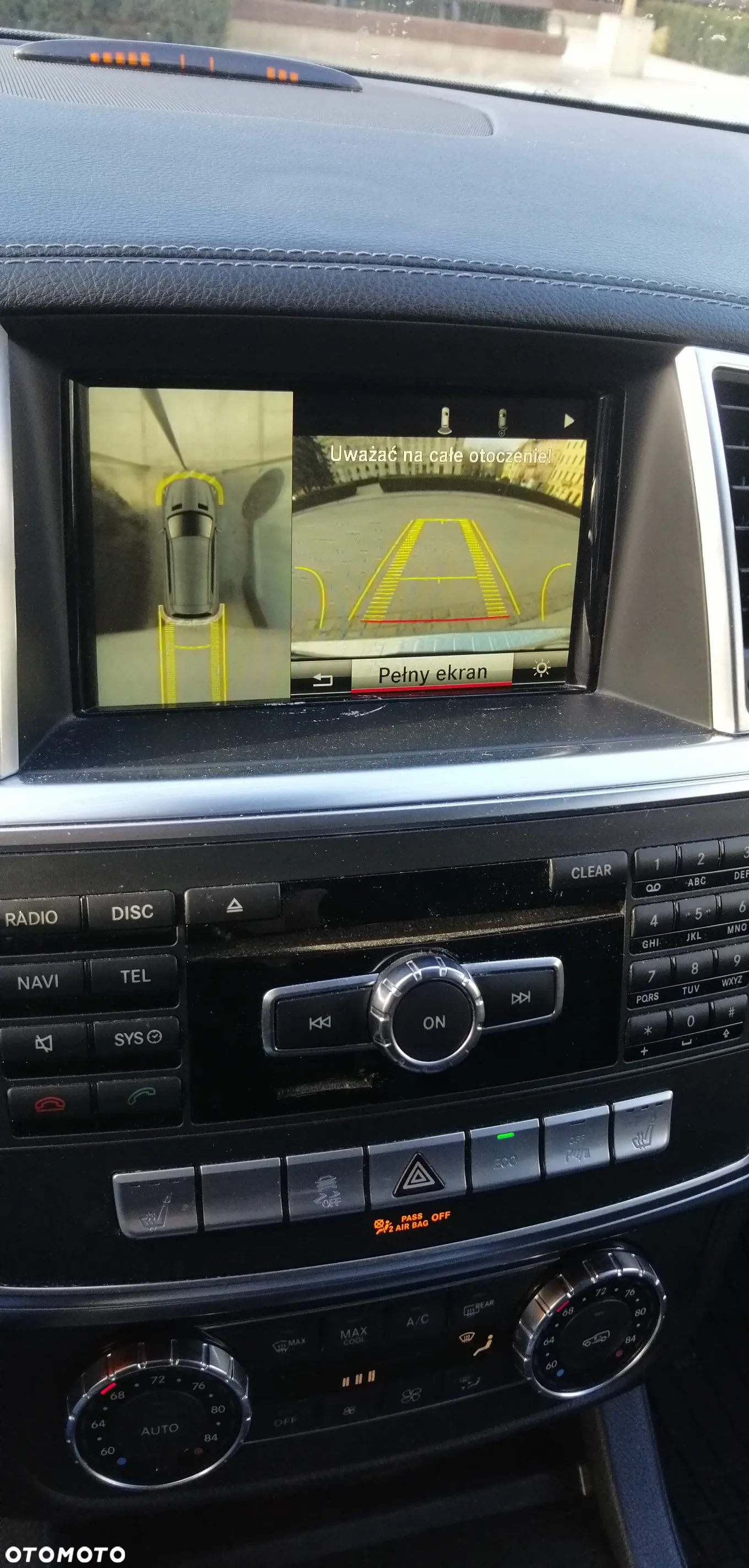 Mercedes-Benz GL 400 4Matic 7G-TRONIC - 7