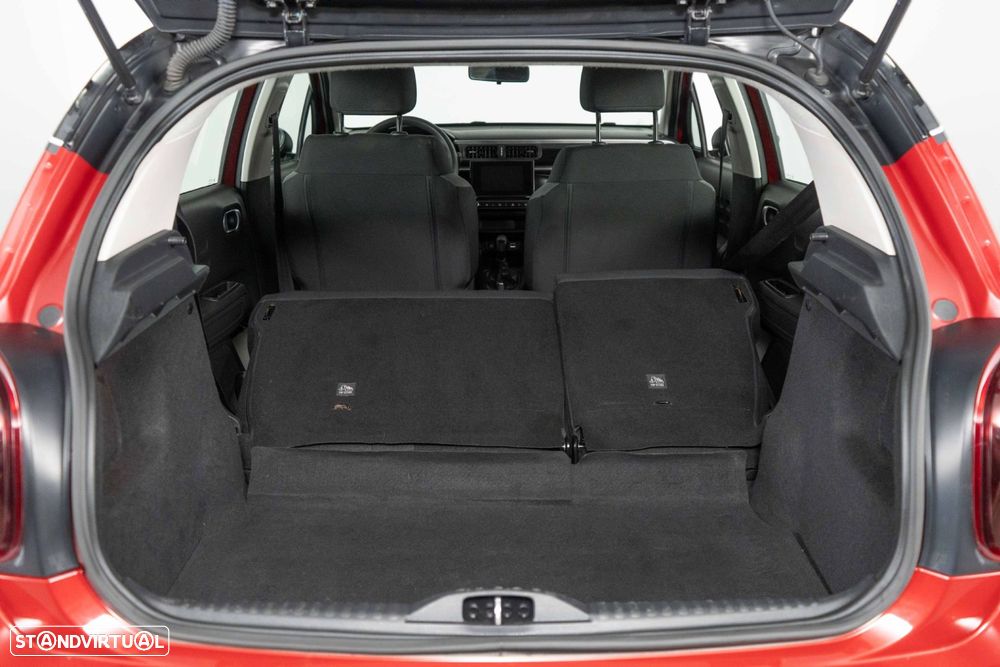 Citroën C3 1.2 PureTech Shine - 13