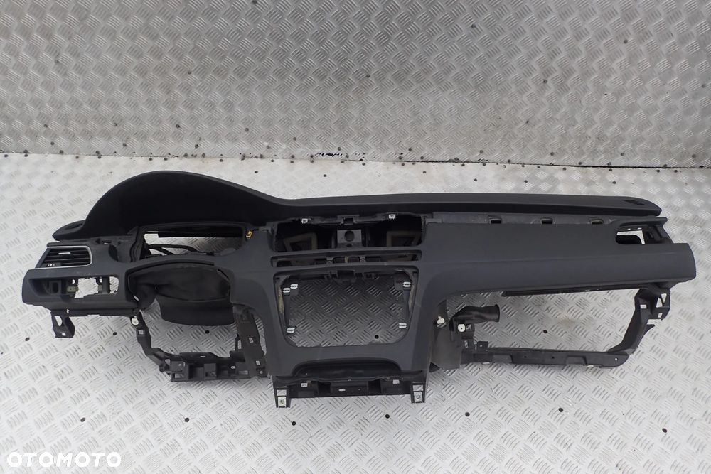 KOKPIT KONSOLA PEUGEOT 508 DOSTĘPNE 2 SZTUKI - 2