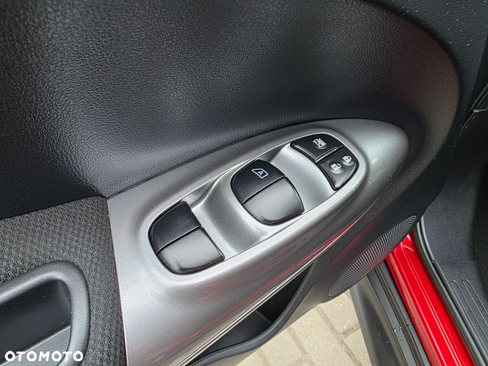 Nissan Juke 1.6 Visia - 18