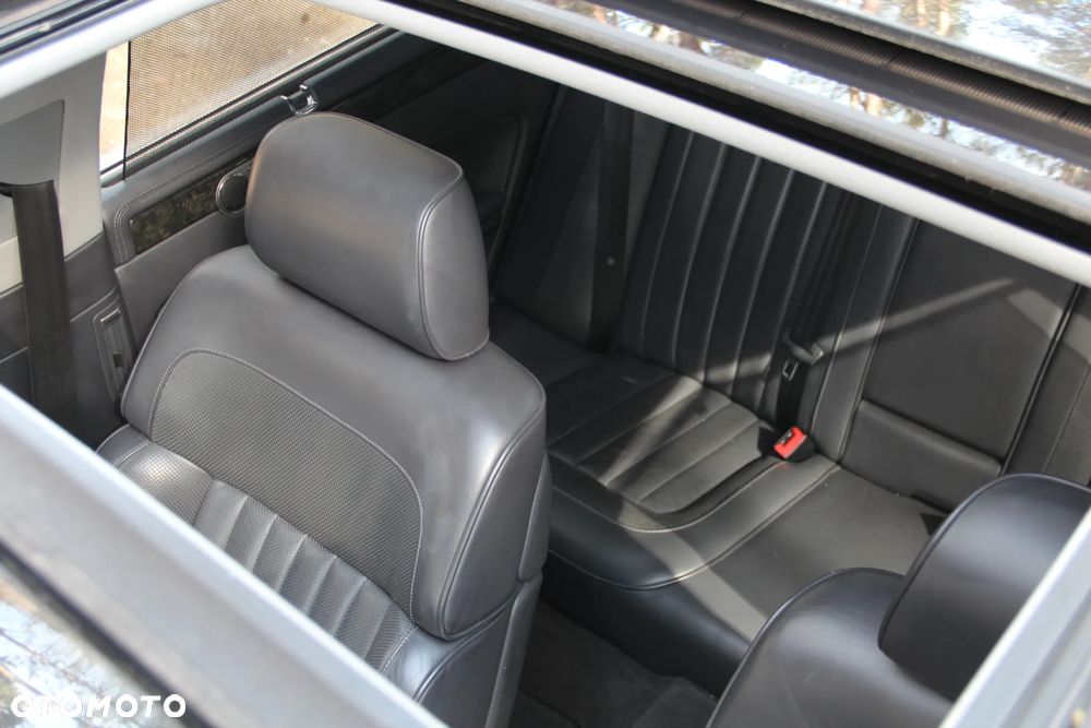 Volkswagen Phaeton 3.0 V6 TDI DPF 4Mot (5os) - 11