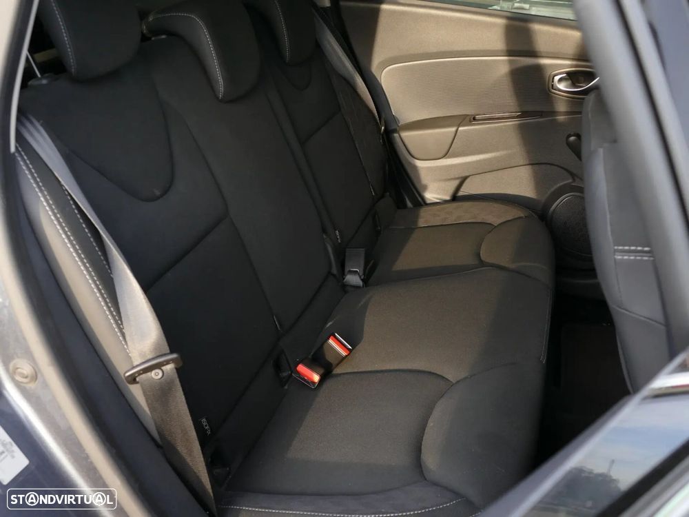 Renault Clio Sport Tourer 0.9 TCe Limited - 29