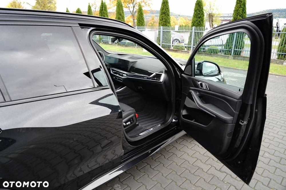 BMW X5 - 30