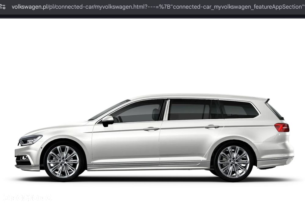 Volkswagen Passat - 25