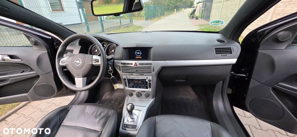 Opel Astra - 28