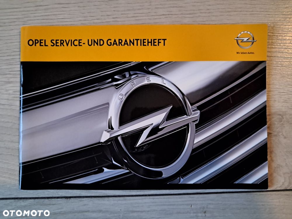Opel Zafira Tourer 1.4 Turbo ecoFLEX Start/Stop Sport - 10