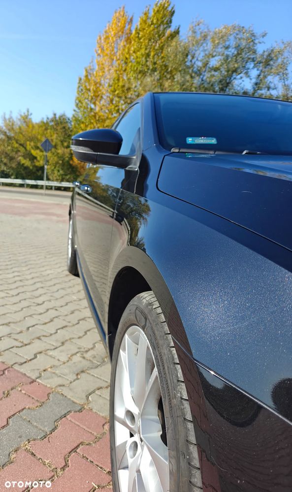 Skoda Octavia - 11