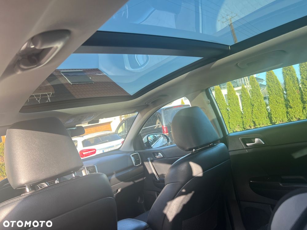 Kia Sportage 1.7 CRDI L 2WD - 10