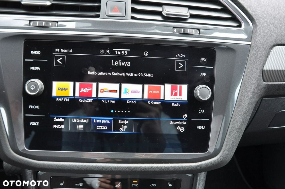 Volkswagen Tiguan Allspace 2.0 TSI 4Mot Life DSG 7os - 19