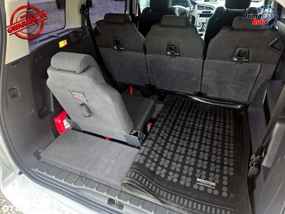 Peugeot 5008 2.0 BlueHDi Active 7os - 29