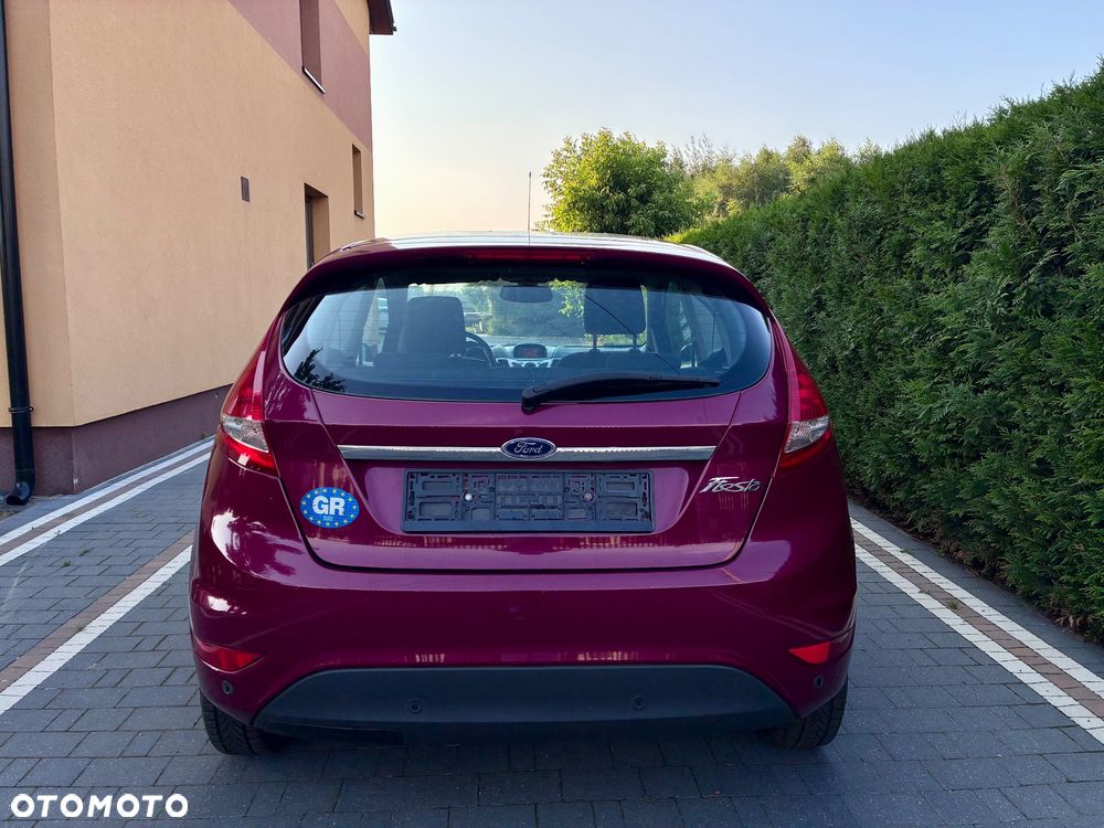 Opel Meriva 1.8 Cosmo - 7