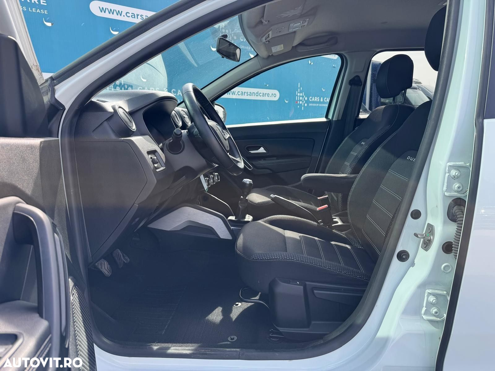 Dacia Duster - 9