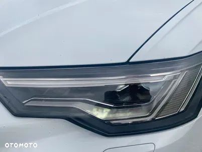 Audi A6 Limousine - 35