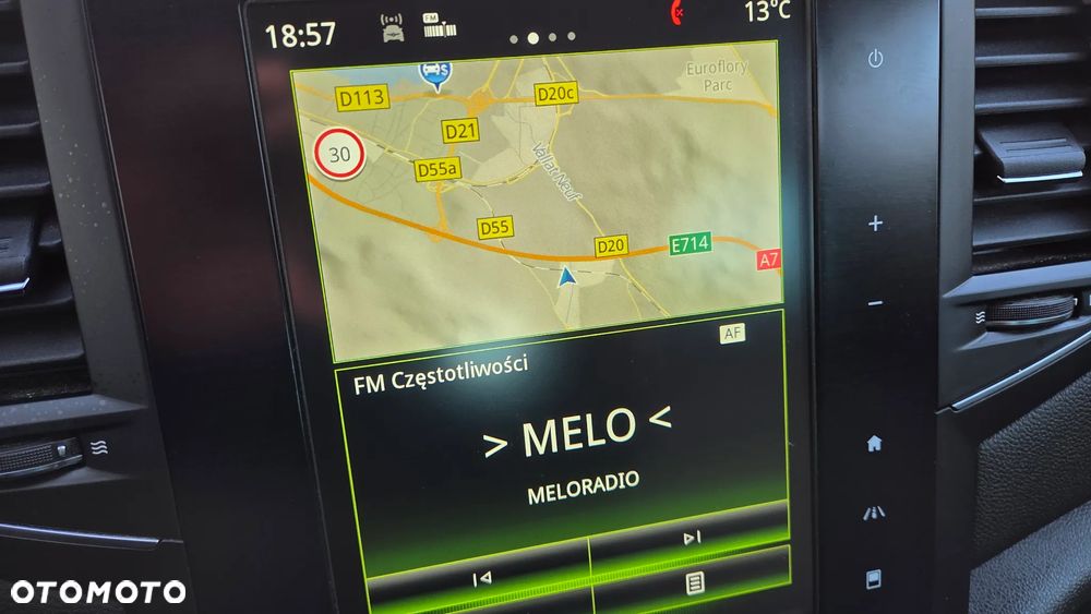 Renault Megane ENERGY dCi 130 BOSE EDITION - 23