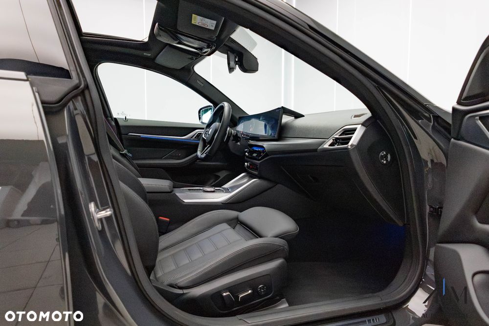 BMW Seria 4 430i xDrive M Sport sport - 24