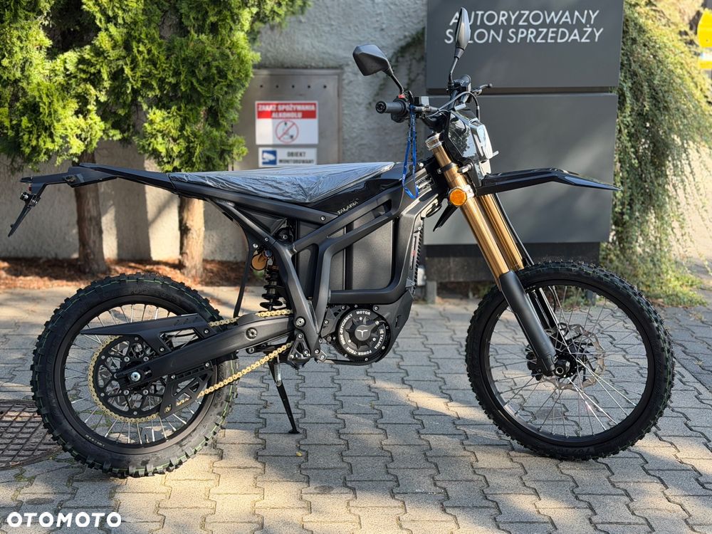 Talaria Komodo - 2
