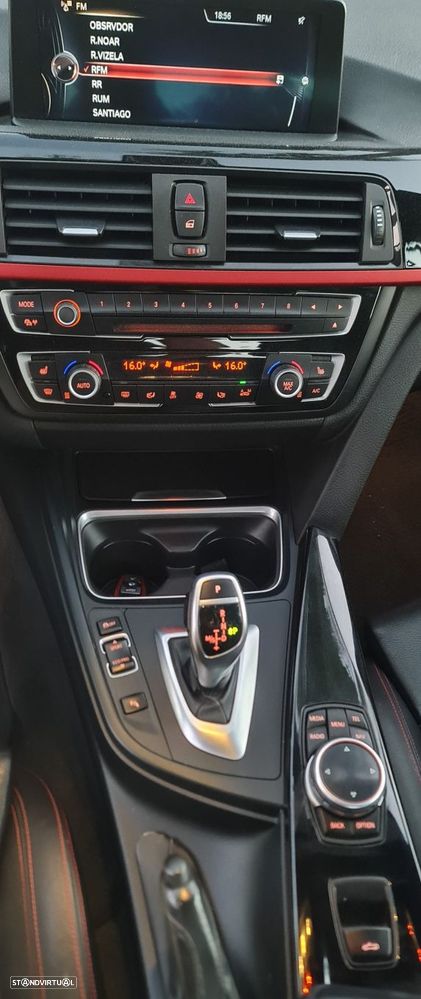 BMW 428 i Line Sport Auto - 21