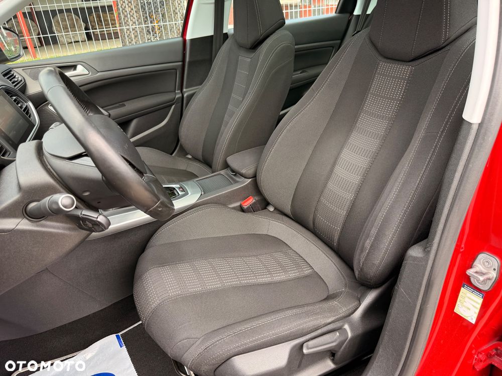 Peugeot 308 BlueHDi 150 Stop & Start Active - 25