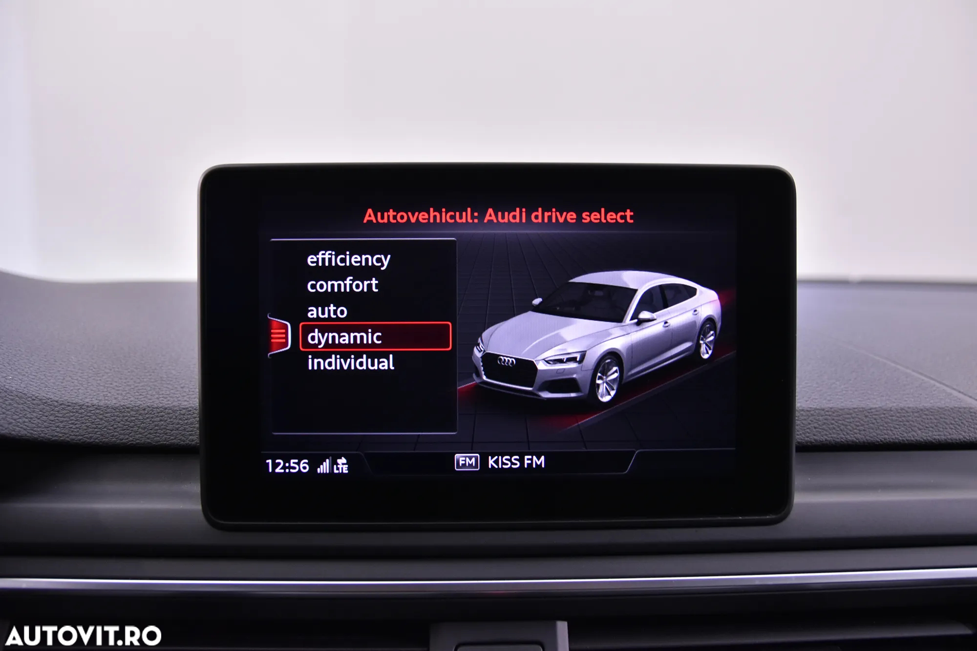 Audi A5 - 20