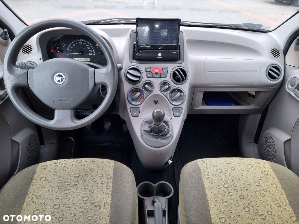 Fiat Panda 1.1 Active Plus - 12