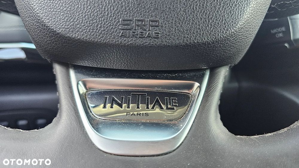 Renault Espace Energy TCe 200 EDC Initiale Paris - 27