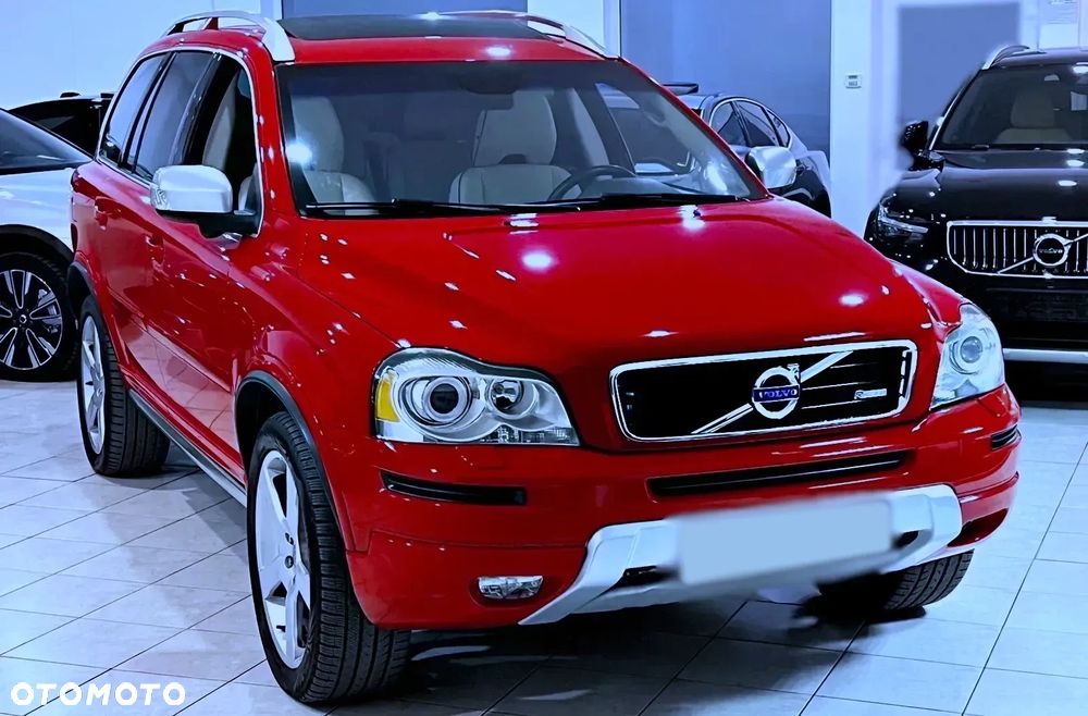 Volvo XC 90 - 28
