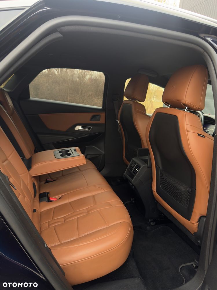 DS Automobiles DS 7 Crossback - 21