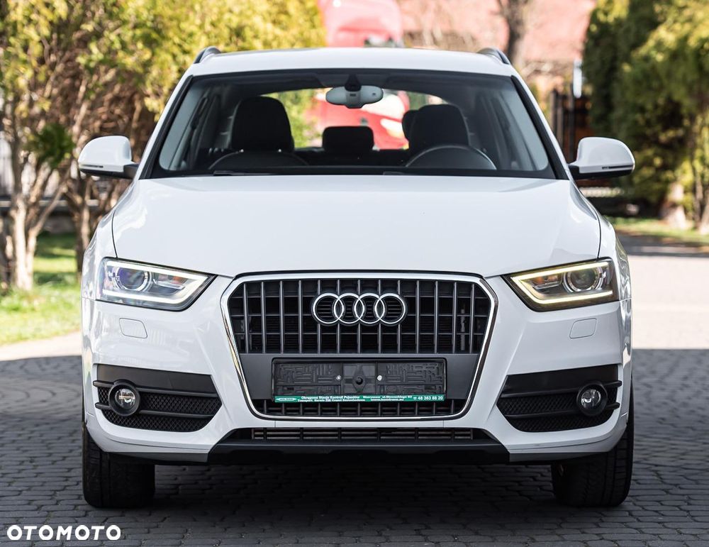 Audi Q3 - 3