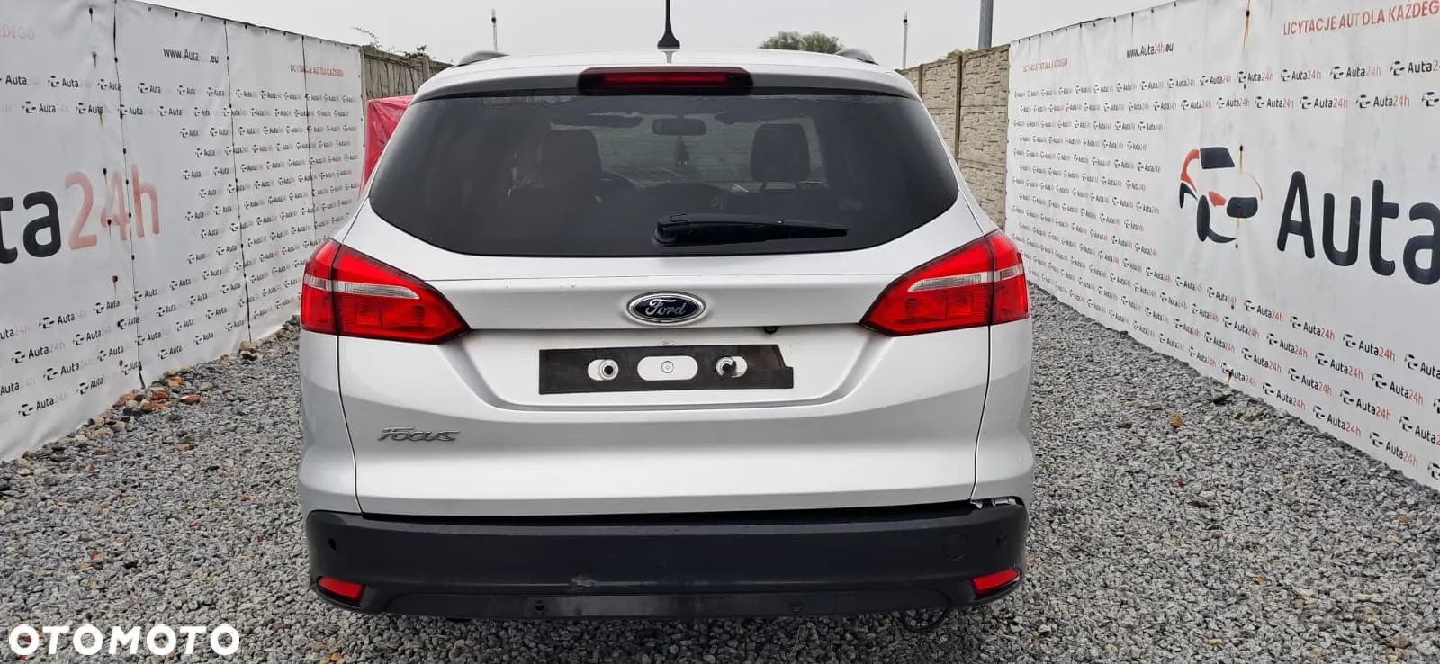 Ford Focus Turnier 1.5 EcoBlue Start-Stopp-System ACTIVE - 6
