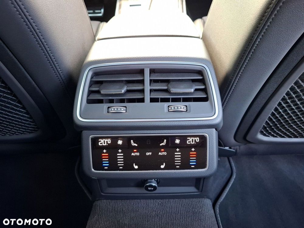 Audi A6 Avant - 22