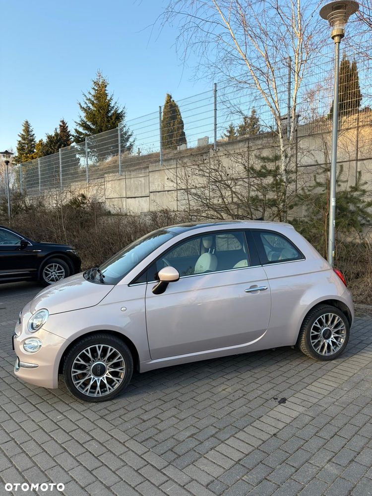Fiat 500 1.2 Star - 10